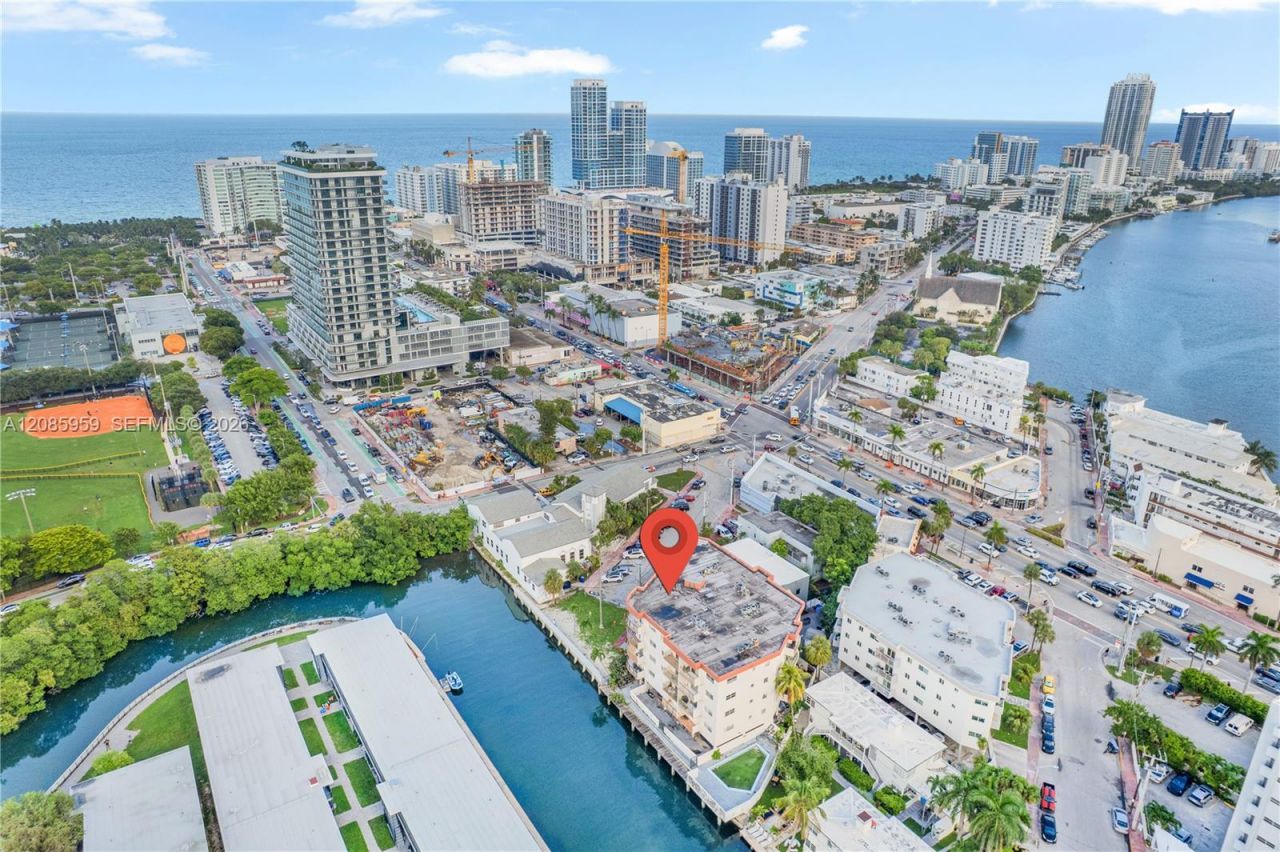 7150 Indian Creek Dr, Unit 505, Miami Beach, FL 33141 Photo