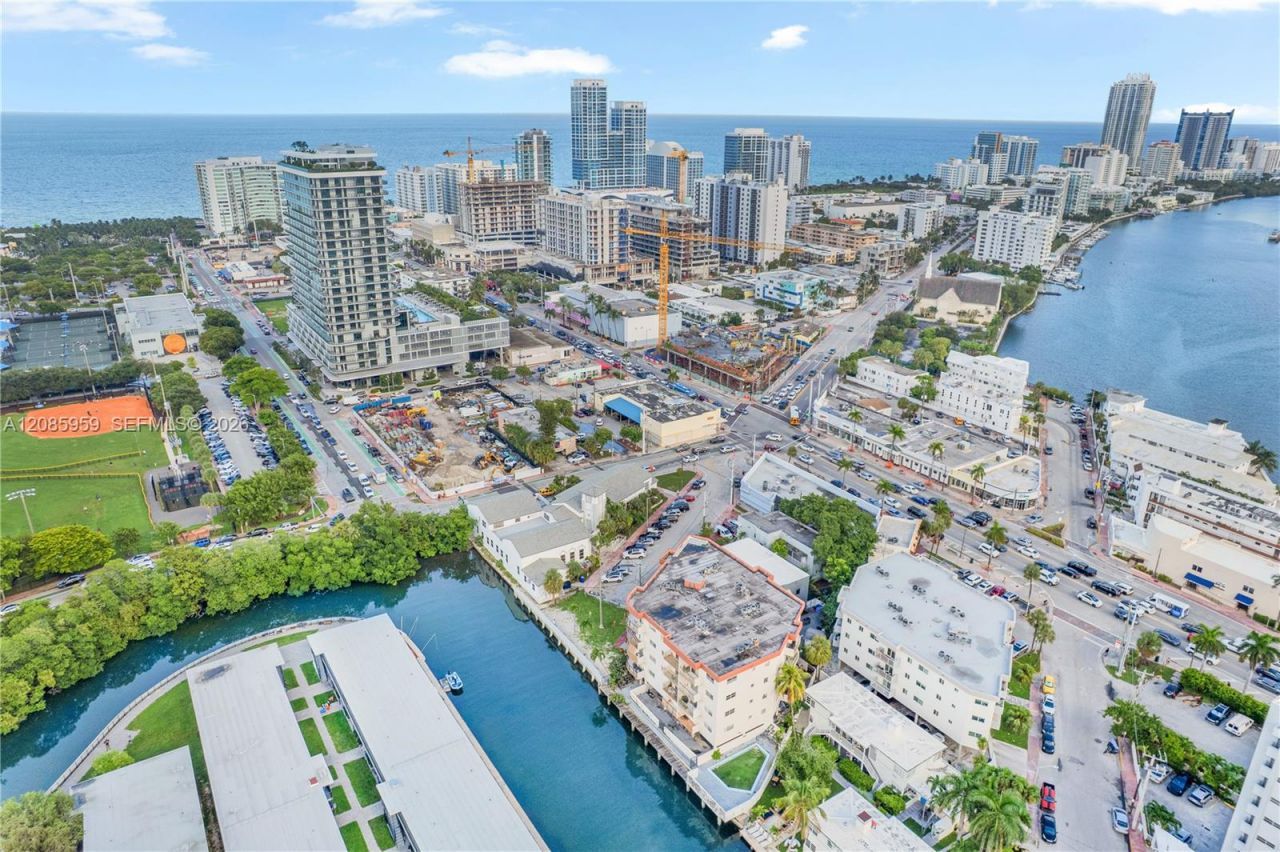 7150 Indian Creek Dr, Unit 505, Miami Beach, FL 33141 Photo