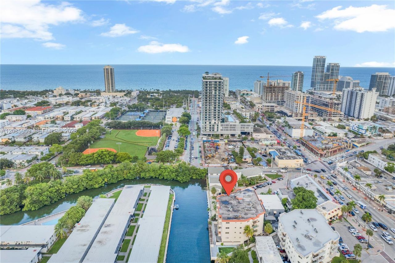 7150 Indian Creek Dr, Unit 505, Miami Beach, FL 33141 Photo