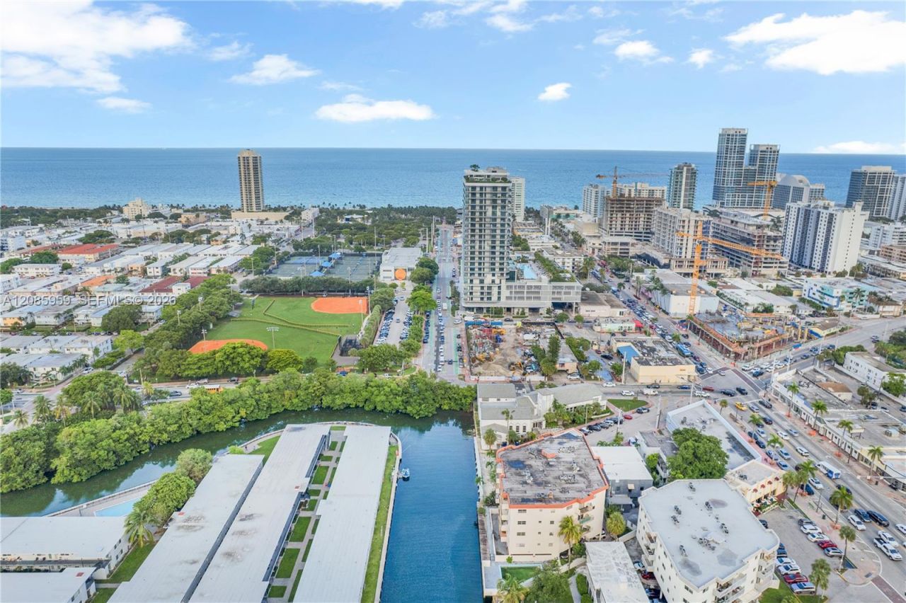 7150 Indian Creek Dr, Unit 505, Miami Beach, FL 33141 Photo