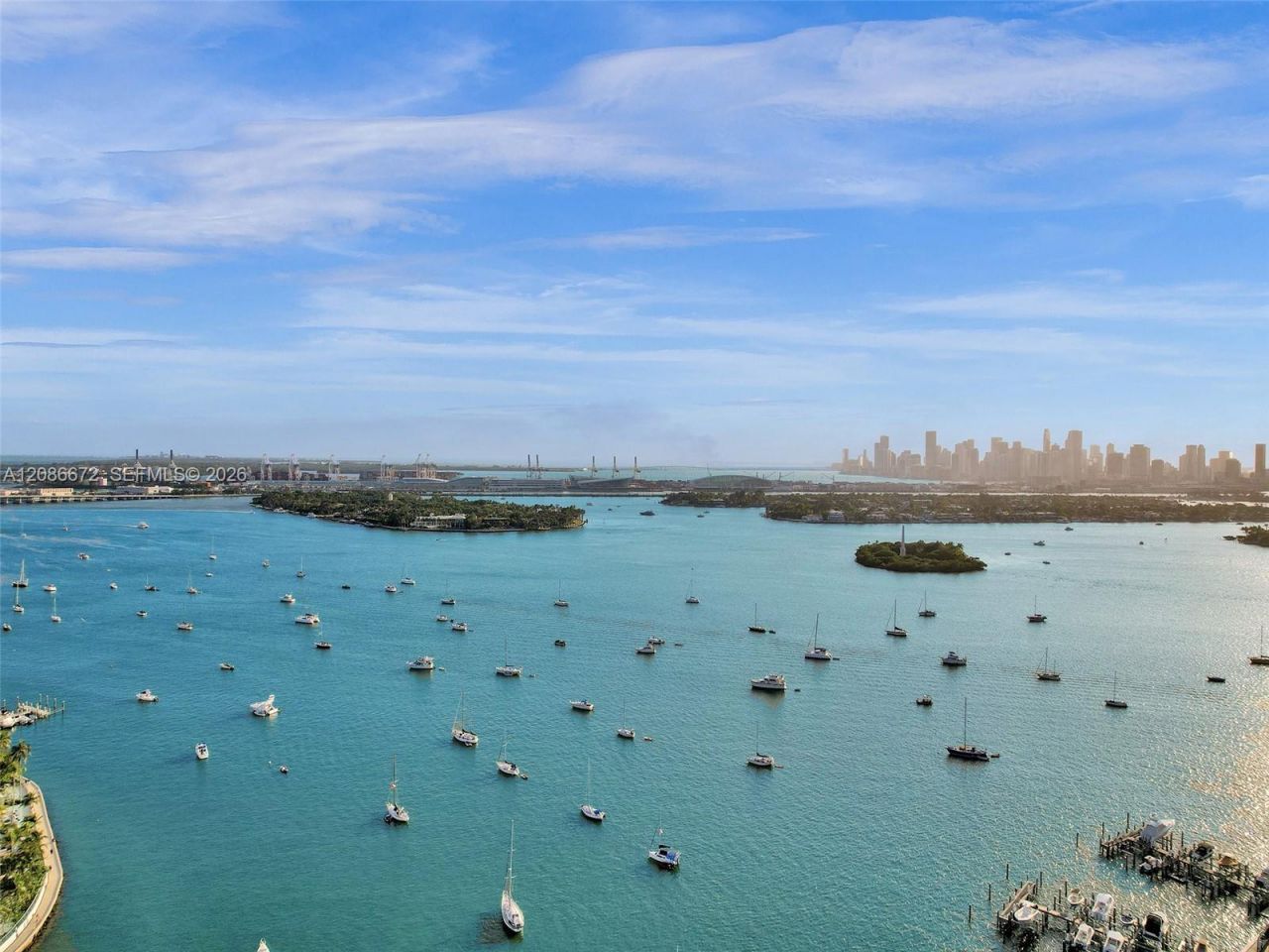 1658 Bay Rd, Unit 303, Miami Beach, FL 33139 Photo
