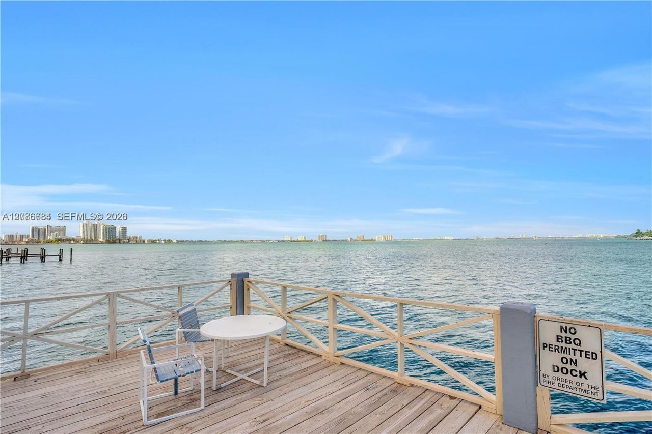 1865 79th St Cswy, Unit 11F, North Bay Village, FL 33141 Photo