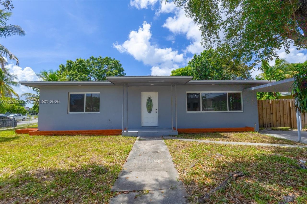 950 NE 164th St, North Miami Beach, FL 33162 Photo