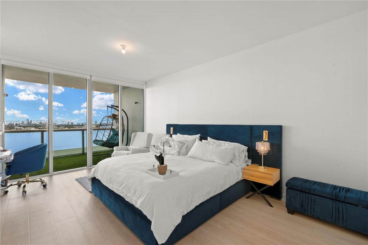 7935 East Dr, Unit 1401, North Bay Village, FL 33141 Photo