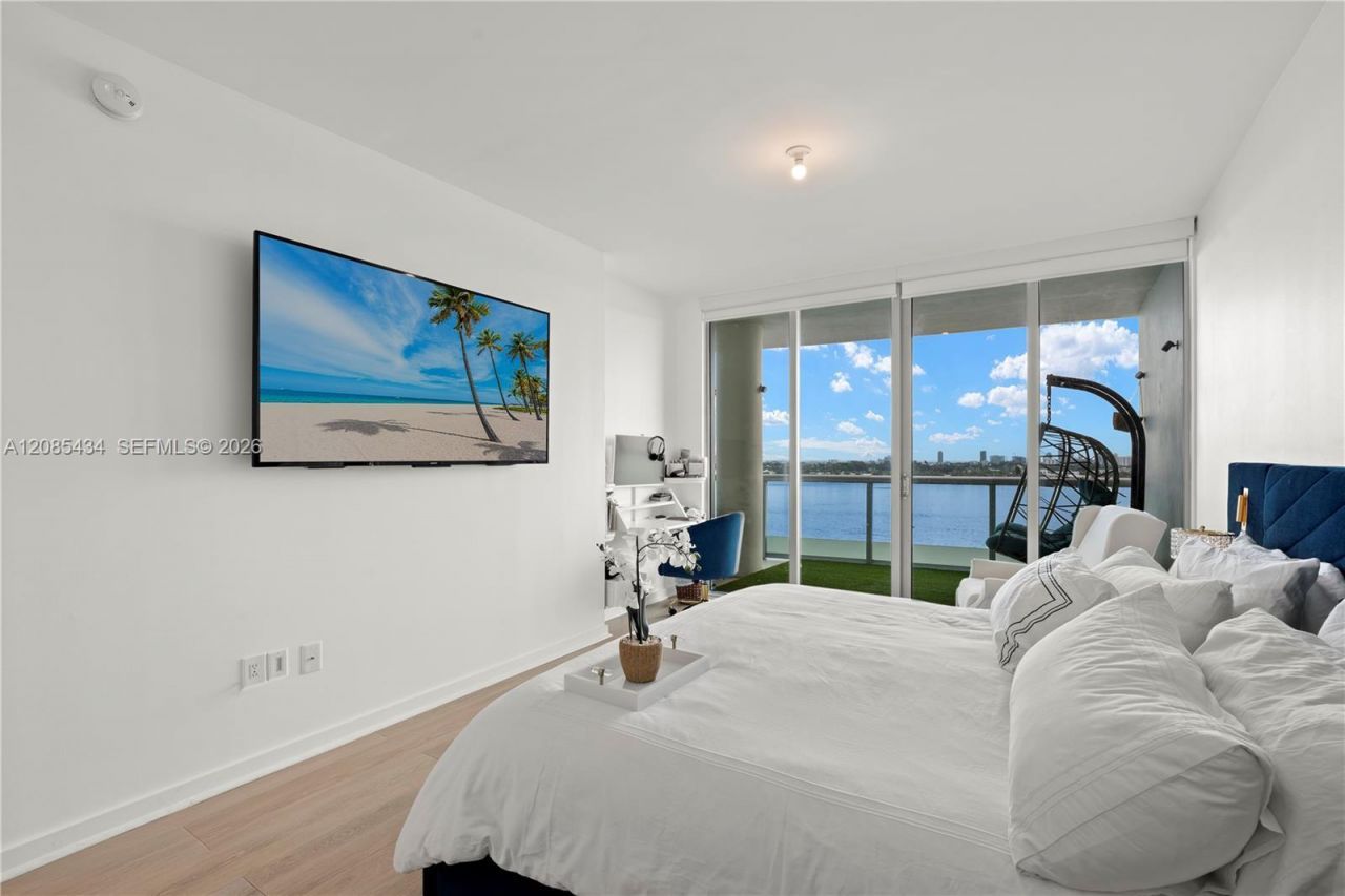 7935 East Dr, Unit 1401, North Bay Village, FL 33141 Photo