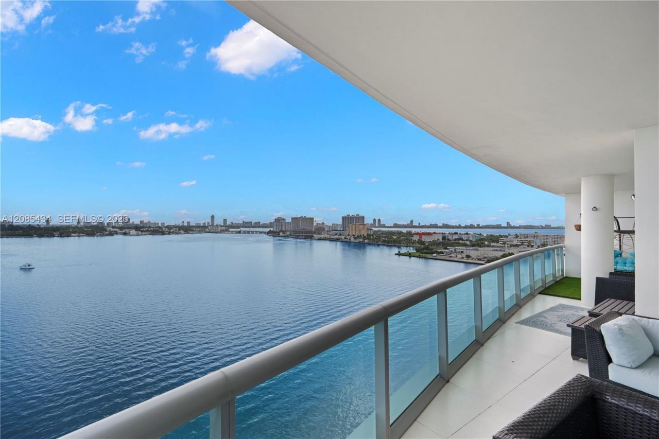 7935 East Dr, Unit 1401, North Bay Village, FL 33141 Photo