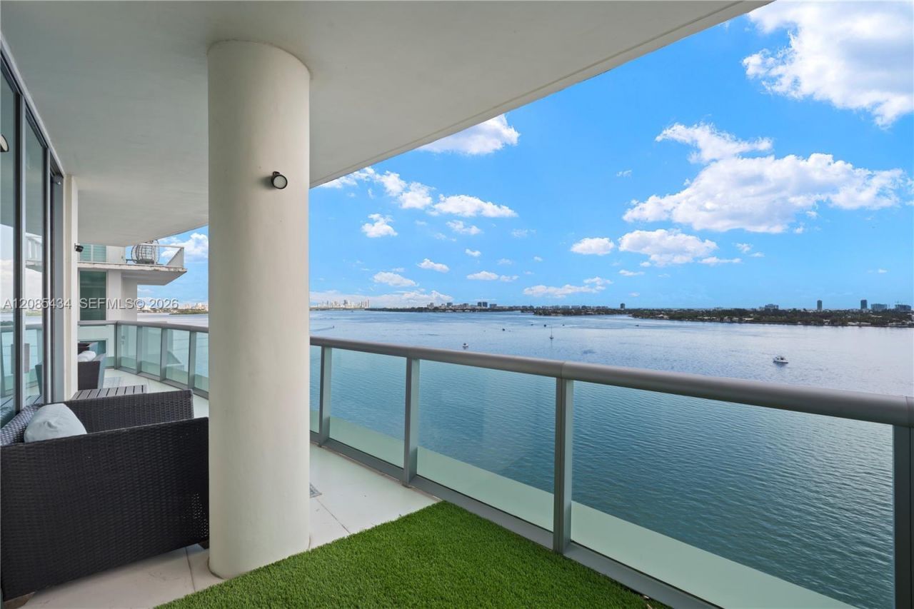 7935 East Dr, Unit 1401, North Bay Village, FL 33141 Photo