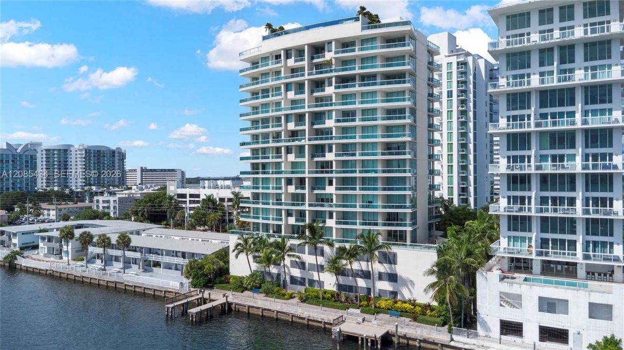 7935 East Dr, Unit 1401, North Bay Village, FL 33141 Photo