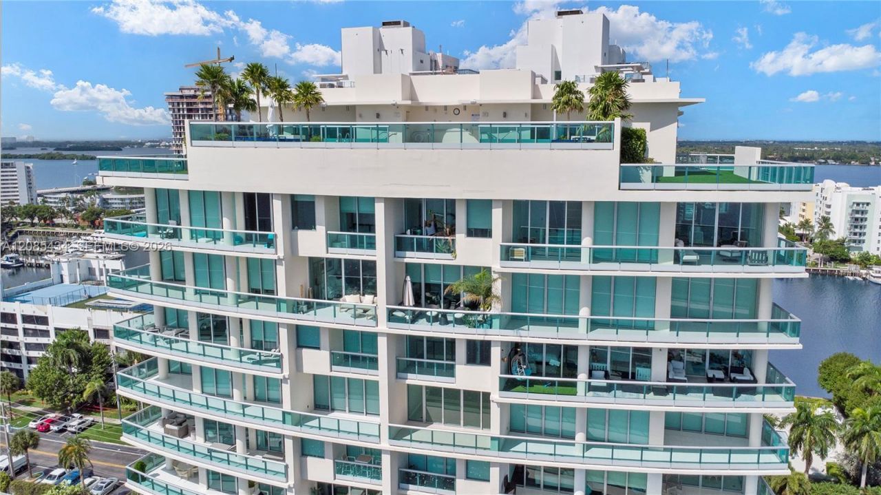 7935 East Dr, Unit 1401, North Bay Village, FL 33141 Photo