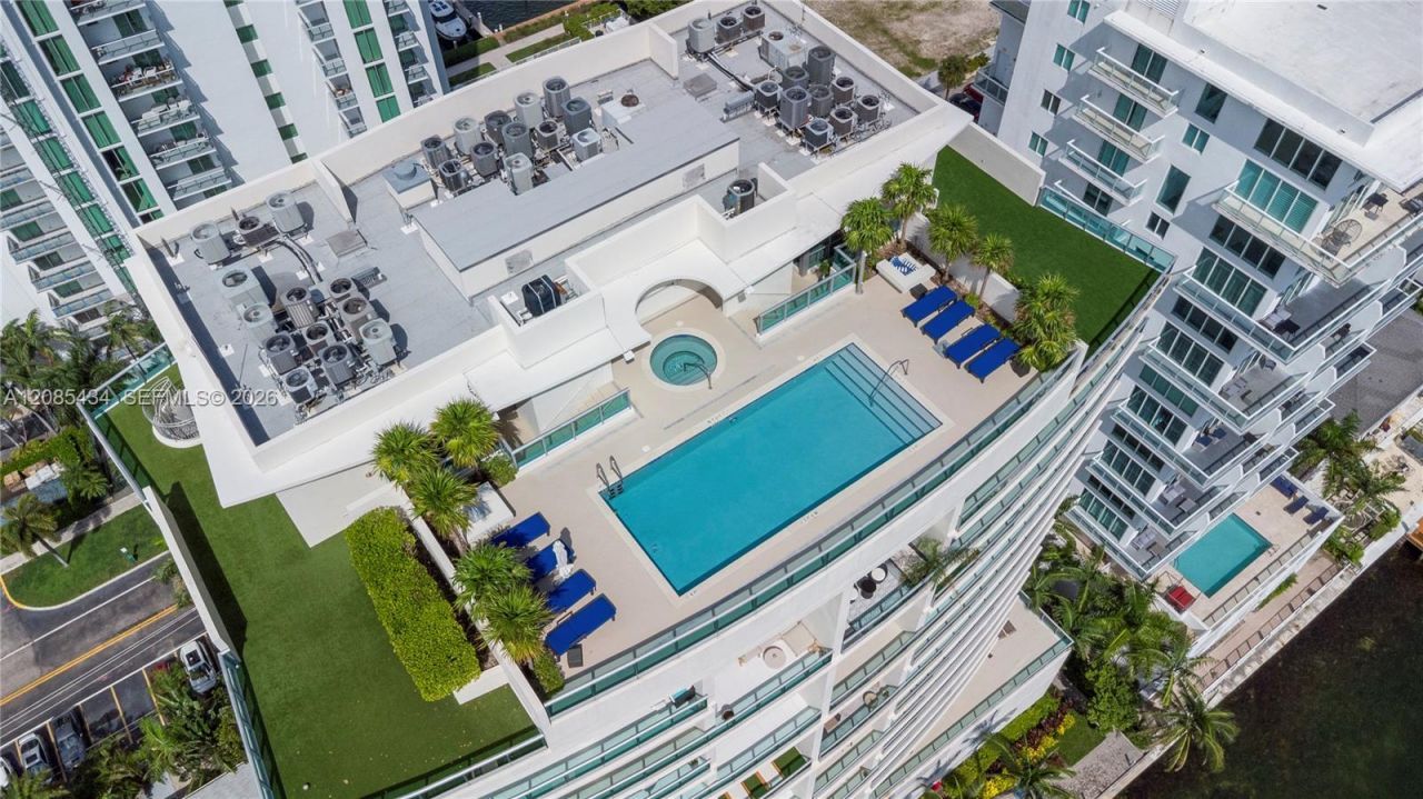 7935 East Dr, Unit 1401, North Bay Village, FL 33141 Photo