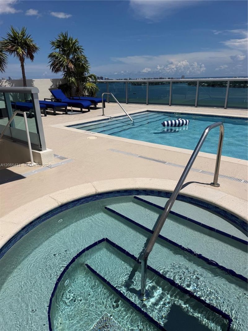7935 East Dr, Unit 1401, North Bay Village, FL 33141 Photo