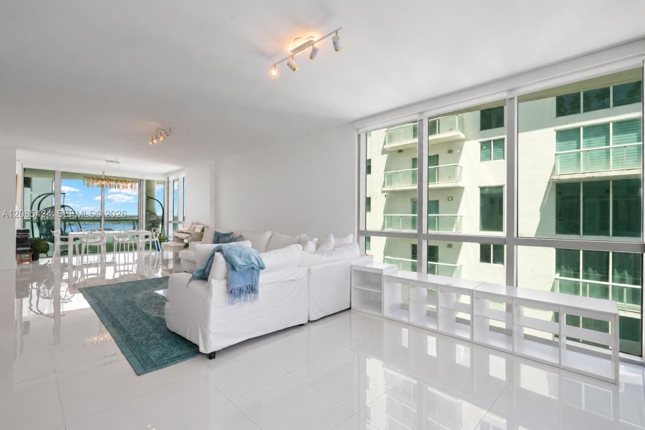 7935 East Dr, Unit 1401, North Bay Village, FL 33141 Photo