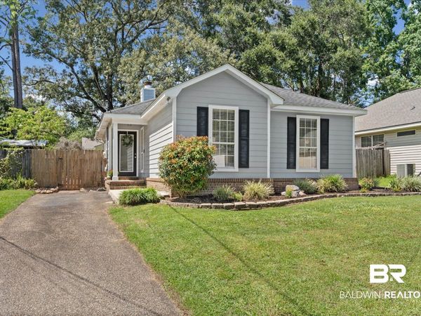 1004 Louise Avenue, Mobile, AL 36609