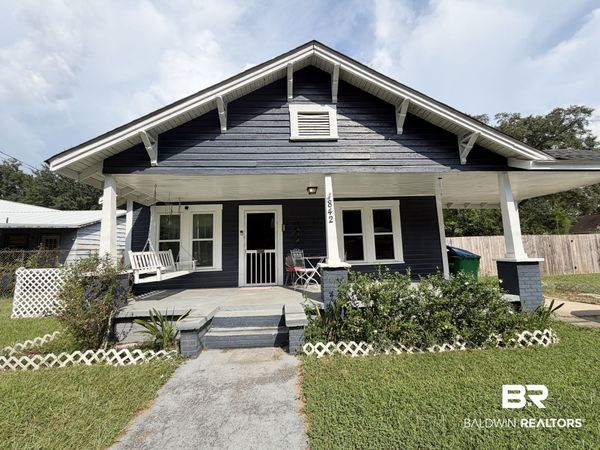 842 Titi Street, Flomaton, AL 36441
