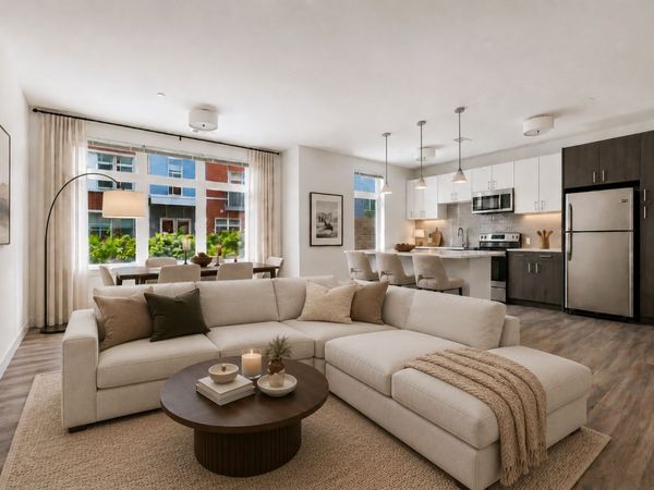 99 Tremont St, Unit 118, Boston, MA 02135