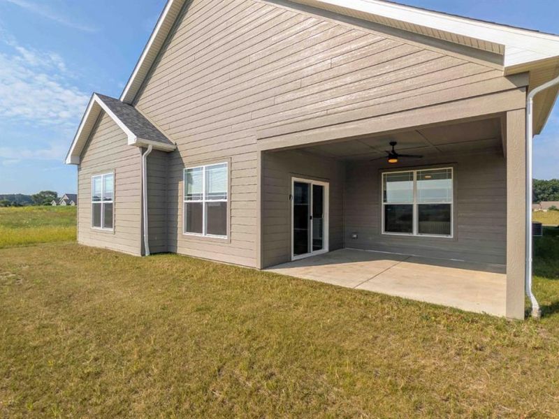 6025 Coventry Circle, Huron, OH Photo 4