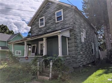 730 Bishop Street , Olean, NY 14760