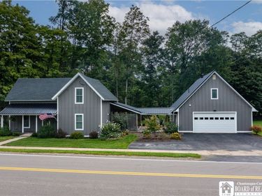 7 South Street, Panama, NY 14767