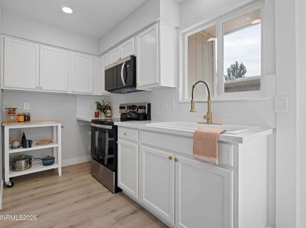 1349 El Dorado Drive, Unit F, Gardnerville, NV 89410 Photo