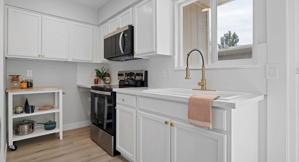 1349 El Dorado Drive, Unit F, Gardnerville, NV 89410 Photo