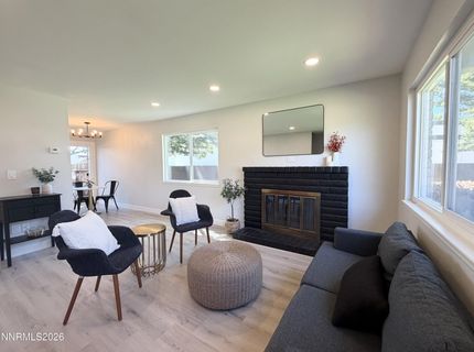 1349 El Dorado Drive, Unit F, Gardnerville, NV 89410 Photo