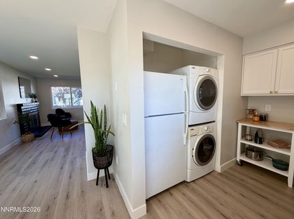 1349 El Dorado Drive, Unit F, Gardnerville, NV 89410 Photo