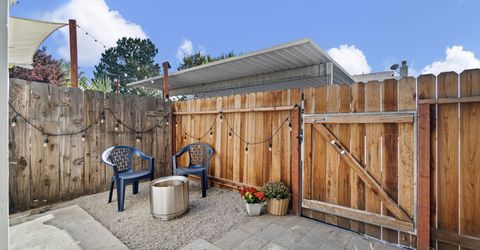 1349 El Dorado Drive, Unit F, Gardnerville, NV 89410 Photo