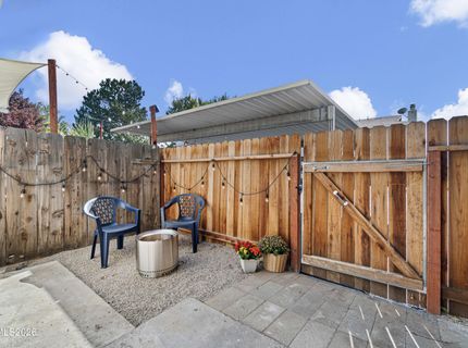 1349 El Dorado Drive, Unit F, Gardnerville, NV 89410 Photo