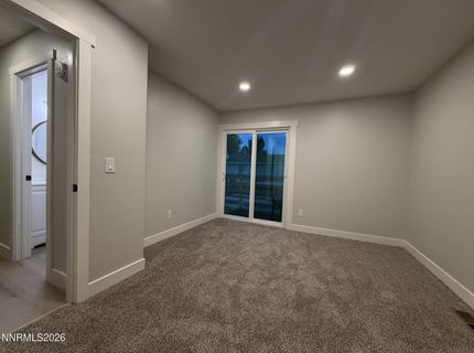 1349 El Dorado Drive, Unit F, Gardnerville, NV 89410 Photo