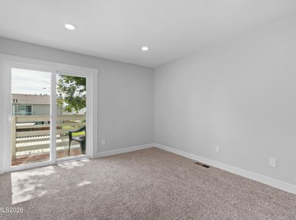 1349 El Dorado Drive, Unit F, Gardnerville, NV 89410 Photo
