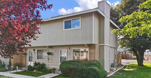 1349 El Dorado Drive, Unit F, Gardnerville, NV 89410 Photo