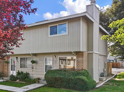 1349 El Dorado Drive, Unit F, Gardnerville, NV 89410 Photo
