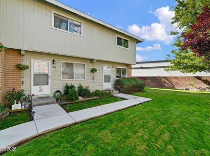 1349 El Dorado Drive, Unit F, Gardnerville, NV 89410 Photo