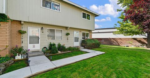 1349 El Dorado Drive, Unit F, Gardnerville, NV 89410 Photo
