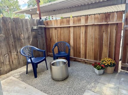 1349 El Dorado Drive, Unit F, Gardnerville, NV 89410 Photo