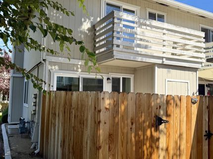1349 El Dorado Drive, Unit F, Gardnerville, NV 89410 Photo