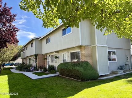 1349 El Dorado Drive, Unit F, Gardnerville, NV 89410 Photo