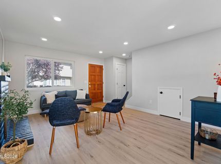 1349 El Dorado Drive, Unit F, Gardnerville, NV 89410 Photo