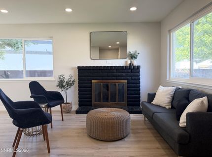 1349 El Dorado Drive, Unit F, Gardnerville, NV 89410 Photo