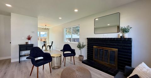 1349 El Dorado Drive, Unit F, Gardnerville, NV 89410 Photo