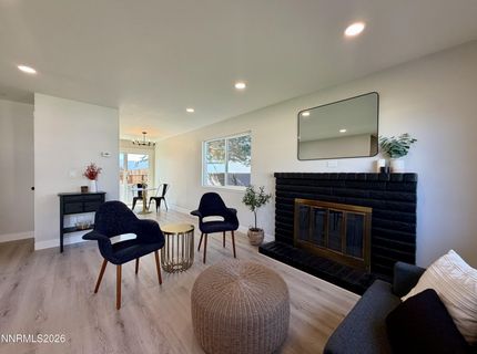 1349 El Dorado Drive, Unit F, Gardnerville, NV 89410 Photo