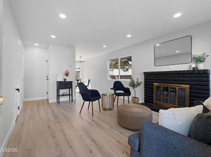 1349 El Dorado Drive, Unit F, Gardnerville, NV 89410 Photo