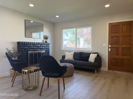 1349 El Dorado Drive, Unit F, Gardnerville, NV 89410 Photo