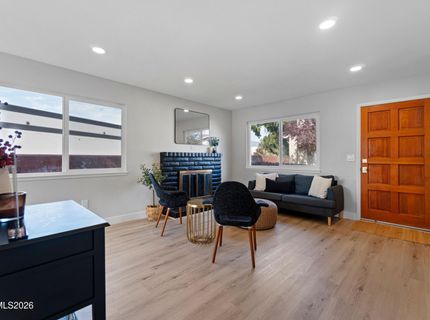 1349 El Dorado Drive, Unit F, Gardnerville, NV 89410 Photo