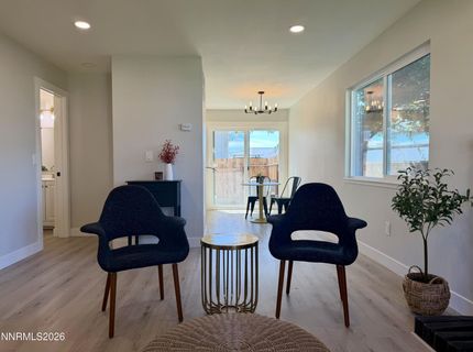 1349 El Dorado Drive, Unit F, Gardnerville, NV 89410 Photo