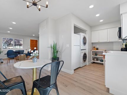 1349 El Dorado Drive, Unit F, Gardnerville, NV 89410 Photo