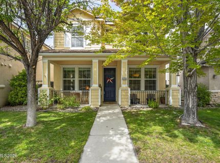 6703 Altesino Drive, Sparks, NV 89436 Photo