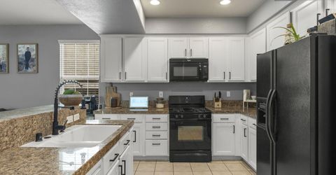 6703 Altesino Drive, Sparks, NV 89436 Photo