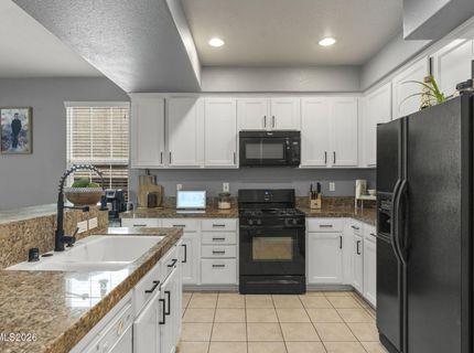 6703 Altesino Drive, Sparks, NV 89436 Photo