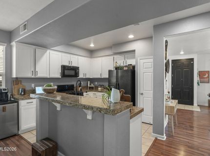 6703 Altesino Drive, Sparks, NV 89436 Photo